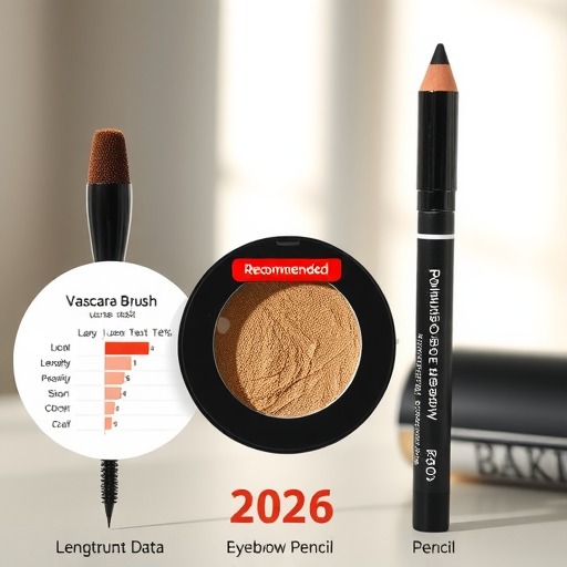 眉笔眉粉眉膏选哪个？2026年不踩雷选择指南（含实测数据） - ��ý���鱨��վ