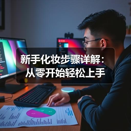 新手化妆步骤详解：从零开始轻松上手(图3)