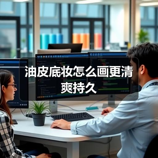 油皮底妆怎么画更清爽持久