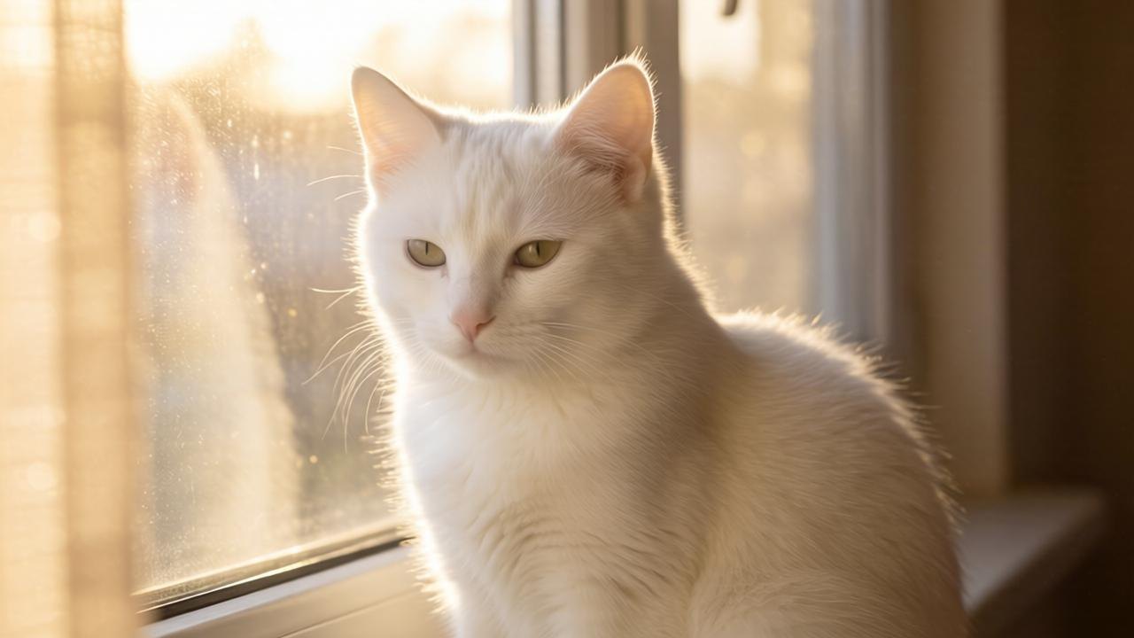 改变对白的偏执 肤色美不如气色美 - 芸彩彩美妆咨询