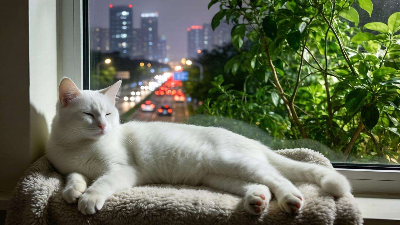 满汉全席吃出白嫩肌肤(图1)