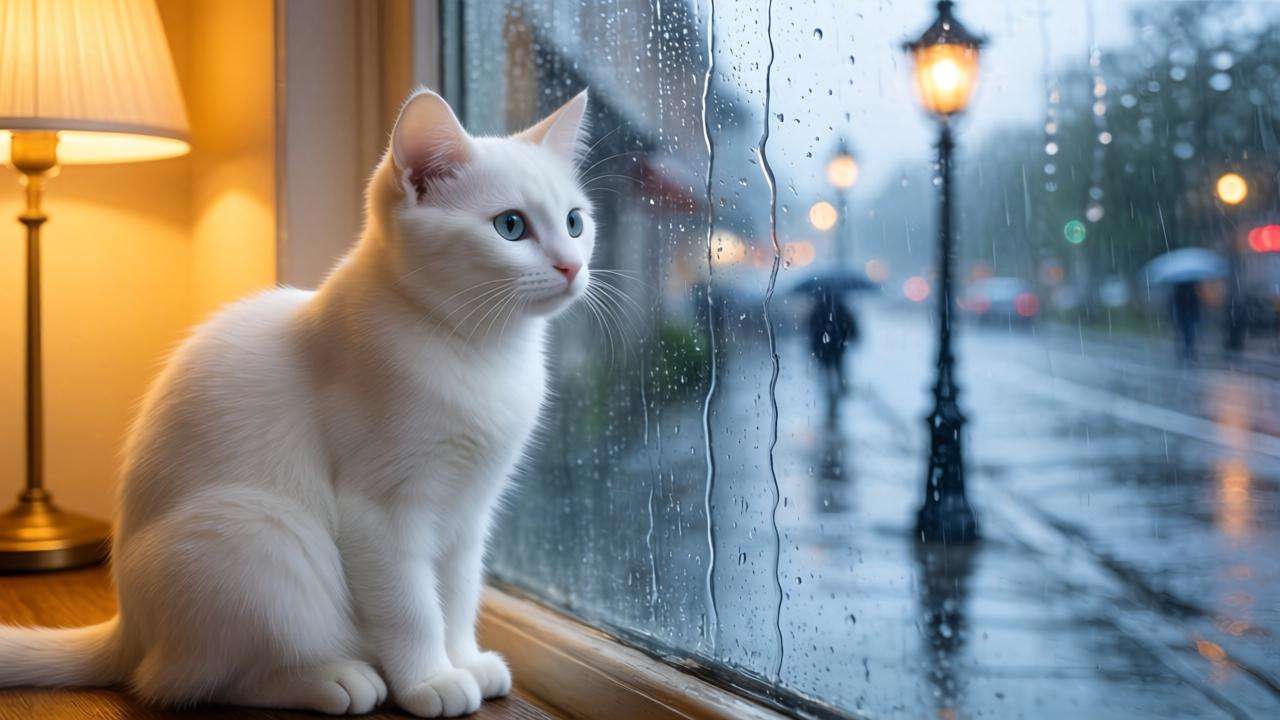 洗护防不能少 从头白到脚(图2)