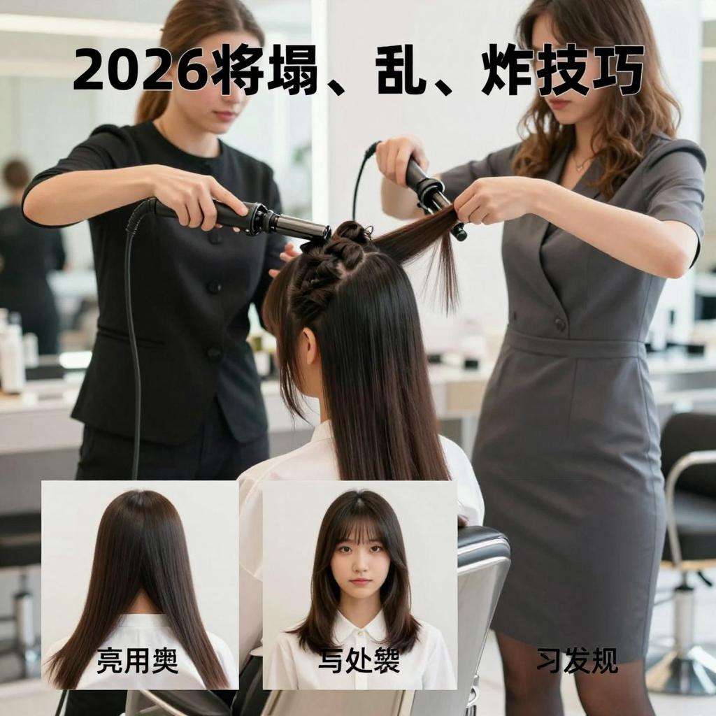 视频教程选择标准:如何选出最适合你的化妆技巧学习资源 视频教程选择标准:如何选出最适合你的化妆技巧学习资源(图1)
