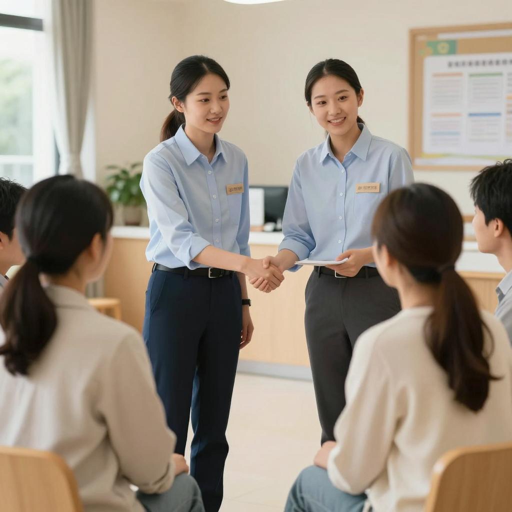 购买前试用必要性:美妆选择的秘密武器 购买前试用必要性:美妆选择的秘密武器(图1)
