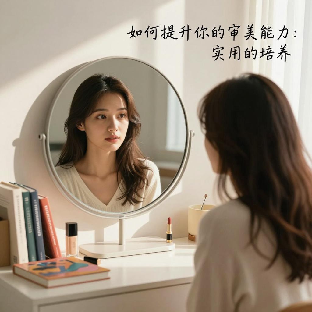 如何提升你的审美能力：实用的培养方式全攻略 - ��ý���鱨��վ