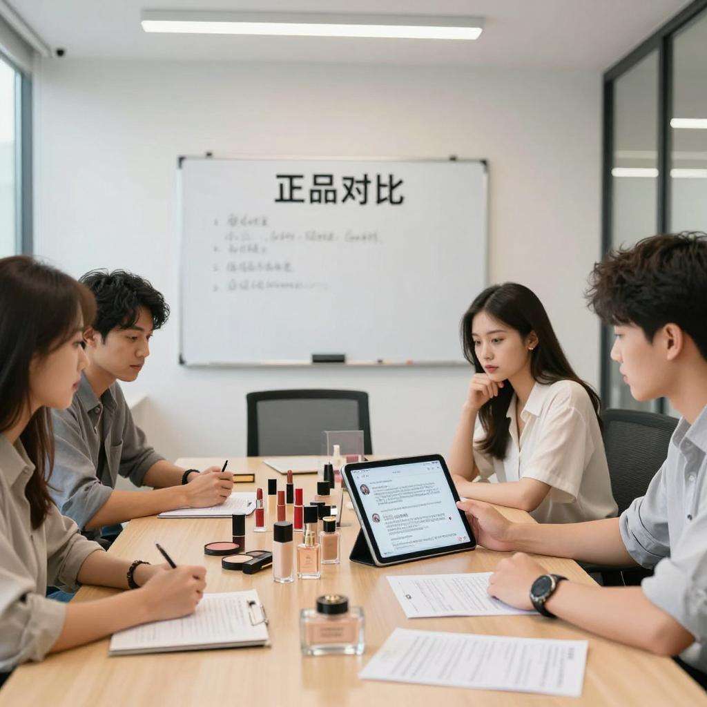 线上购物风险评估:如何避免美妆陷阱,买得更放心 线上购物风险评估:如何避免美妆陷阱,买得更放心(图3)