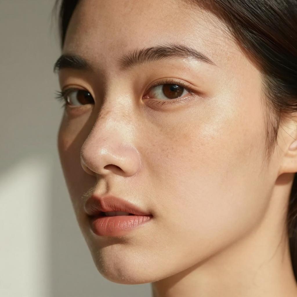 现实期望设置标准:打造美妆梦想的理性指南 现实期望设置标准:打造美妆梦想的理性指南(图2)