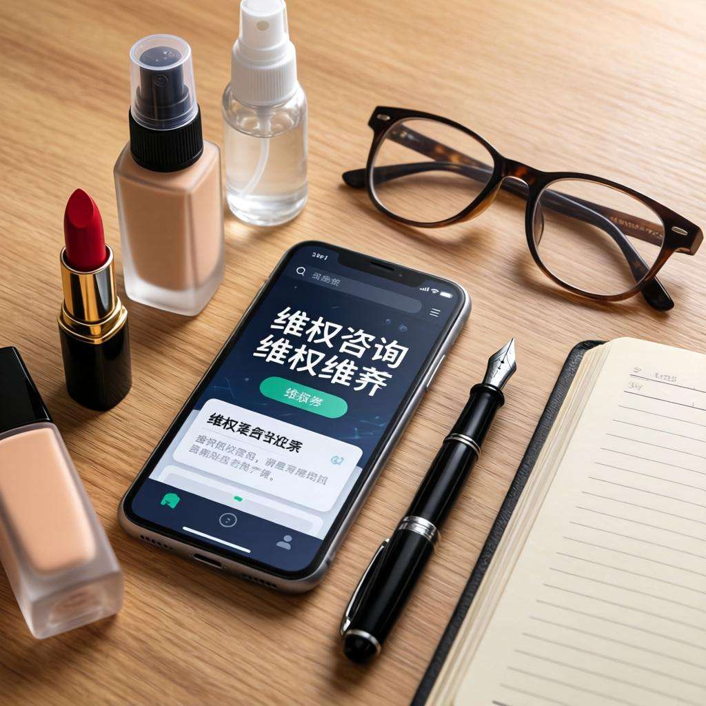化妆品维权途径：2026年最全指南让你无忧应对(图1)