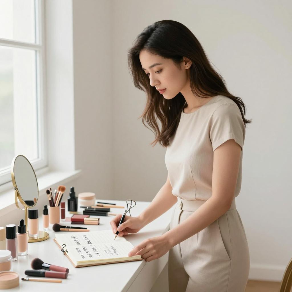 造型理解加深途径：如何挑战你的美妆认知 - ��ý���鱨��վ
