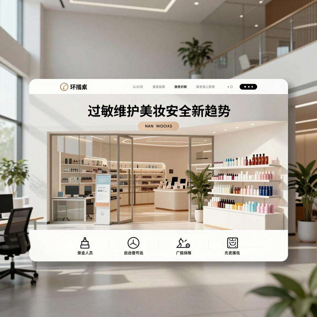 过敏退换政策了解：维护你的美妆安全新趋势 - ��ý���鱨��վ