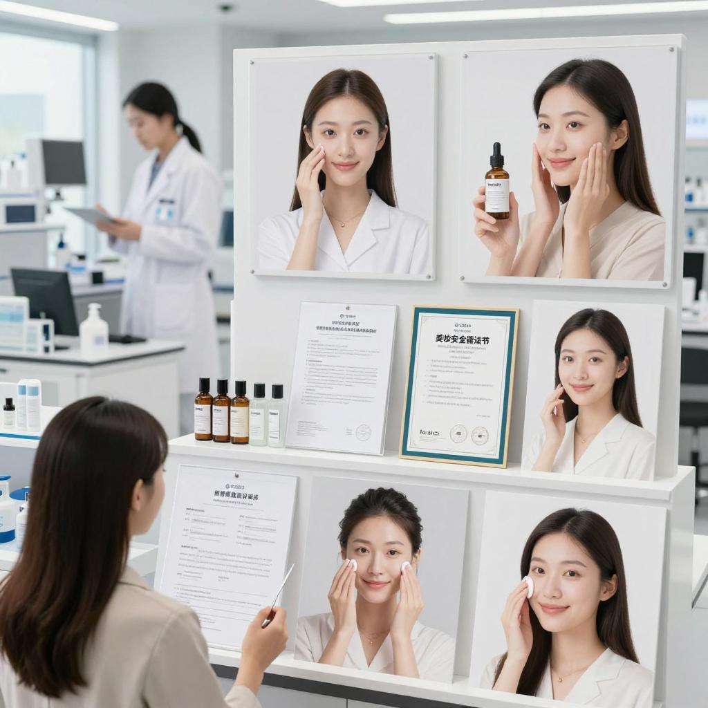 过敏退换政策了解：维护你的美妆安全新趋势(图3)