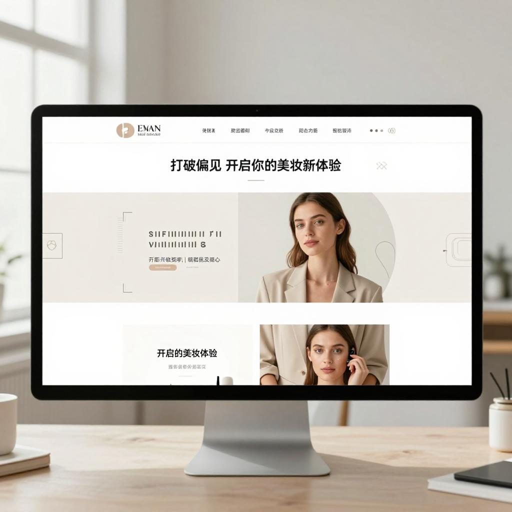 小众品牌尝试建议：打破偏见，开启你的美妆新体验 - ��ý���鱨��վ