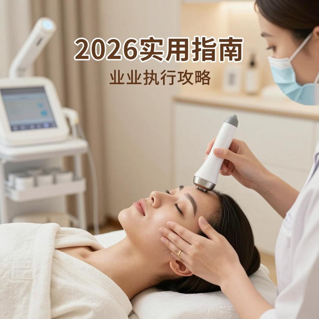 护肤知识分享内容：2026年必懂的实用指南(图1)