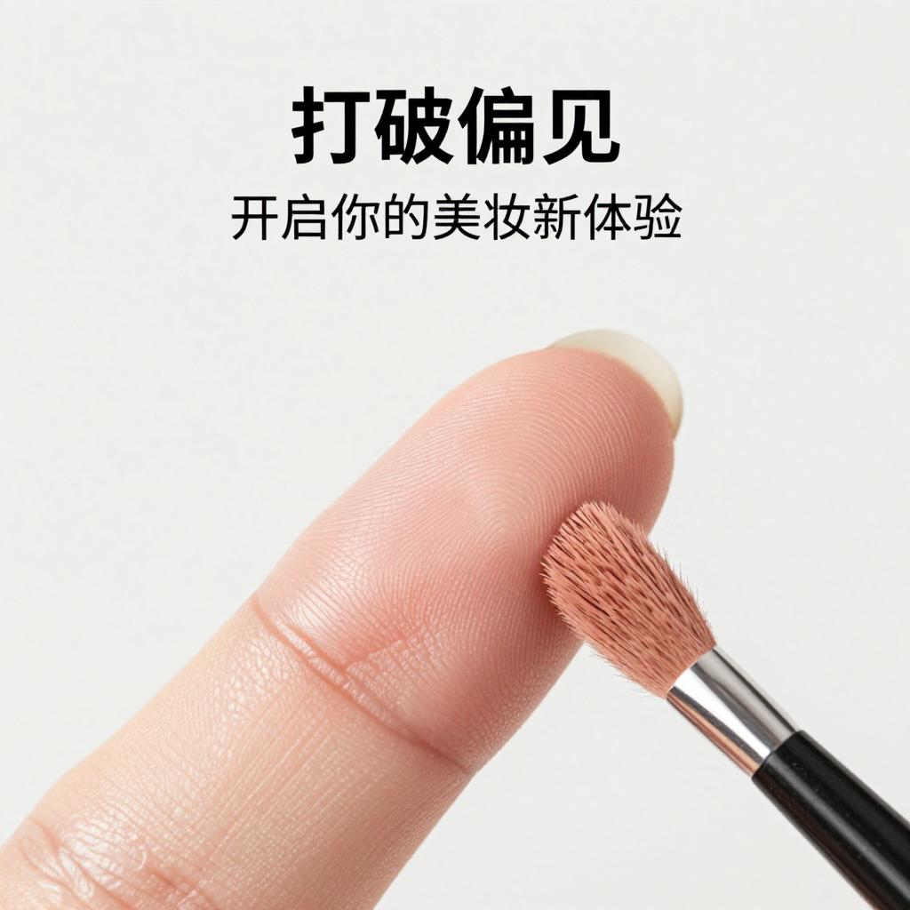 小众品牌尝试建议：打破偏见，开启你的美妆新体验(图2)