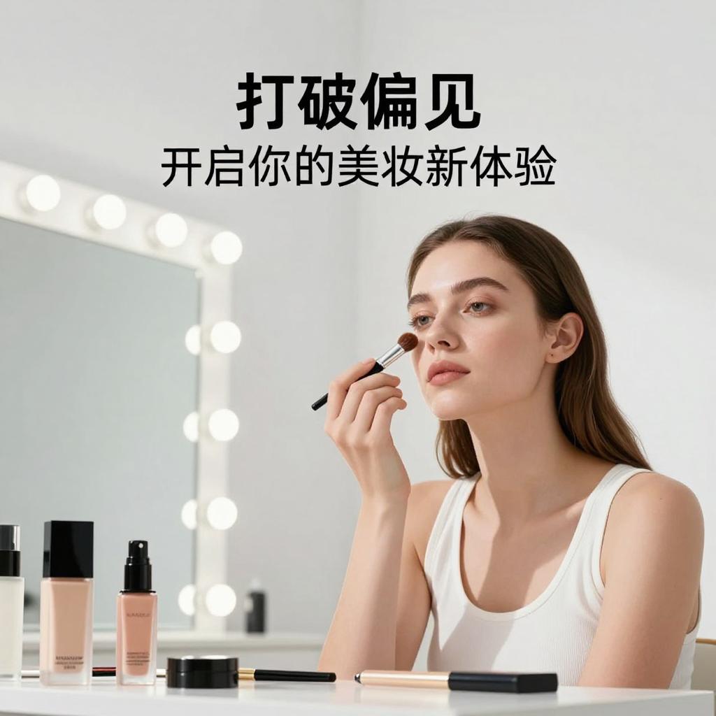 小众品牌尝试建议：打破偏见，开启你的美妆新体验(图3)