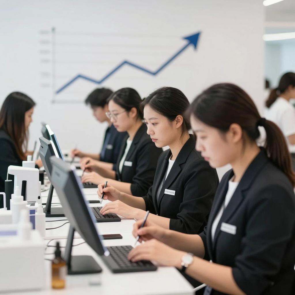 化妆品牌历史了解：揭秘美妆巨头的成长轨迹(图1)