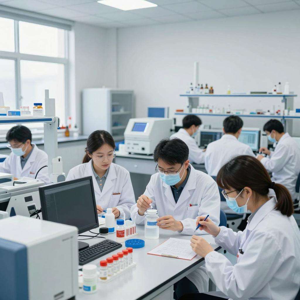 防腐剂选择标准：打造安全美妆的关键指南 - ��ý���鱨��վ