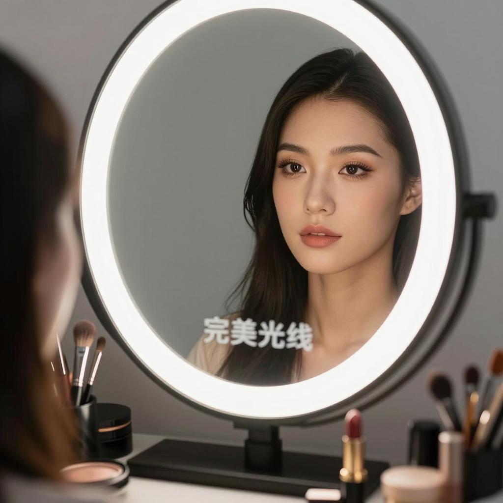 照明系统安装要求:美容空间的完美配置指南 照明系统安装要求:美容空间的完美配置指南(图2)