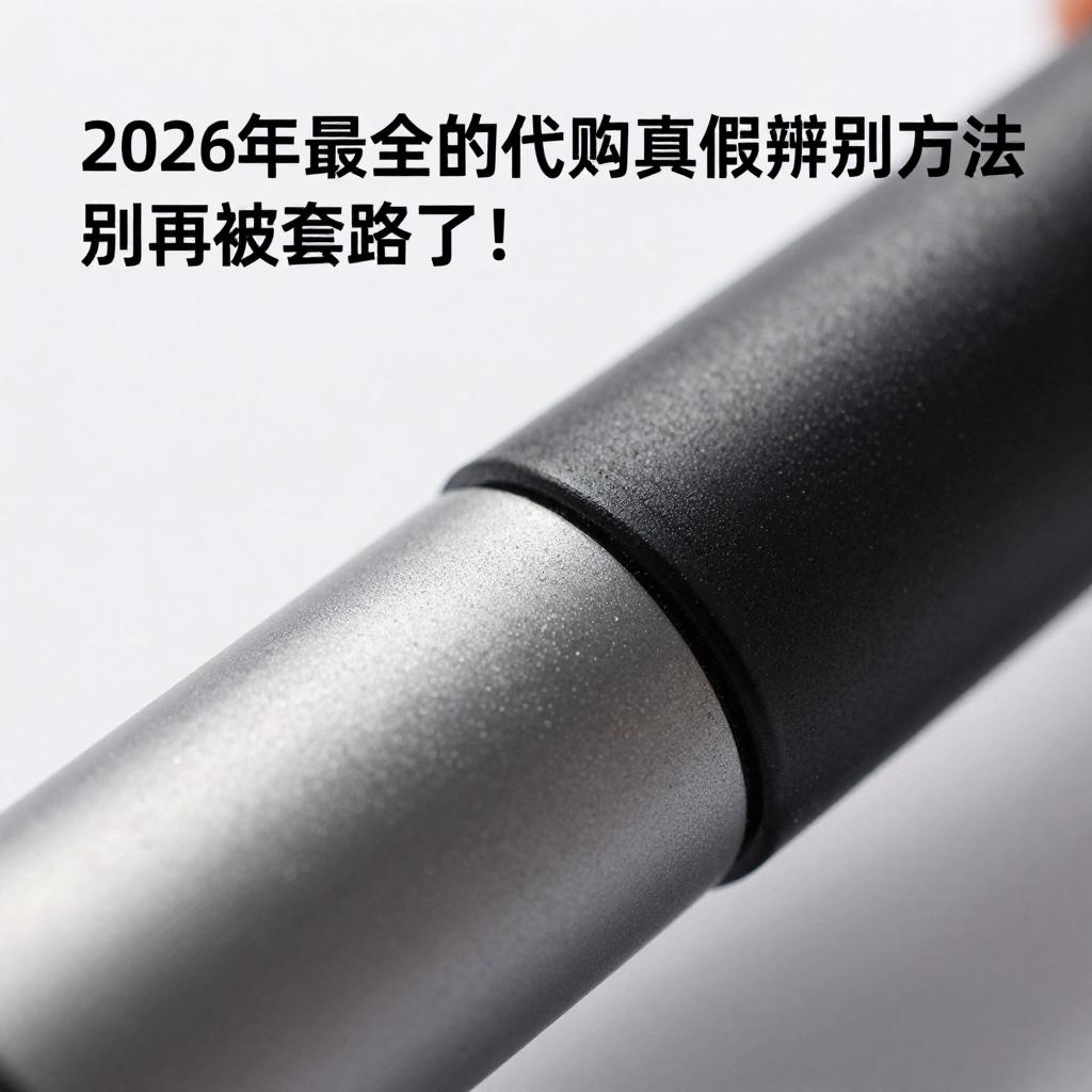 2026年最全的代购真假辨别方法，别再被套路了！(图2)
