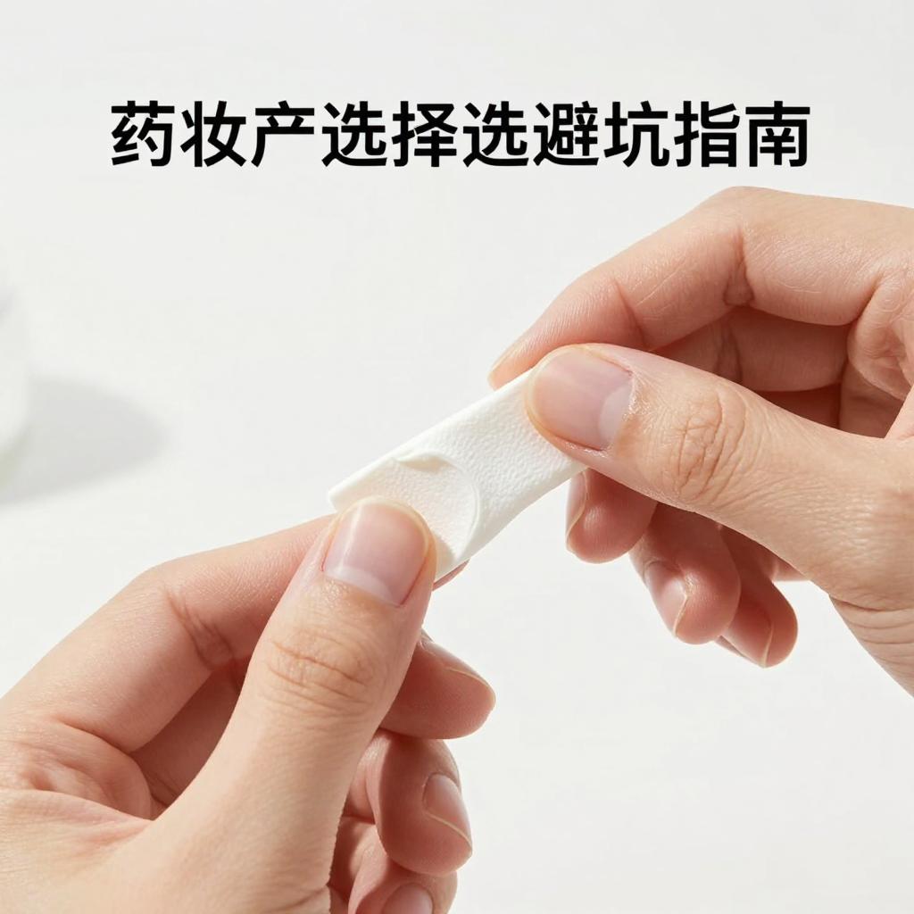 药妆店产品选择秘籍：避坑指南让你变身美妆达人(图2)