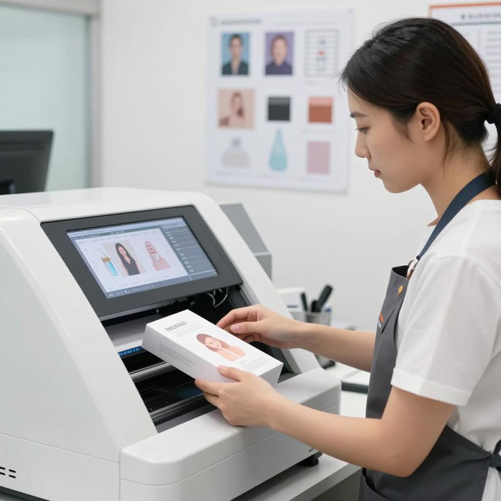 包装设计实用性：美妆品牌成功的隐藏秘密(图1)