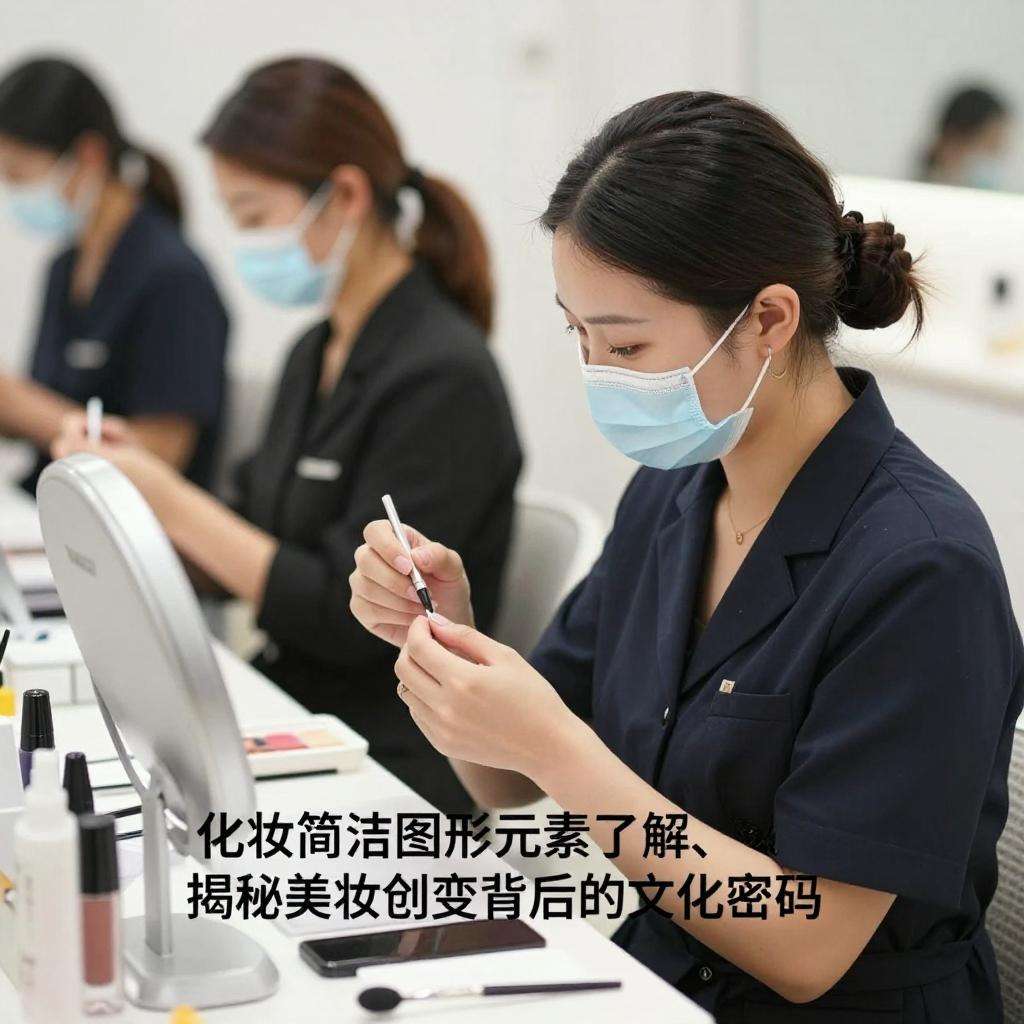 化妆品牌历史了解：揭秘美妆创变背后的文化密码(图1)