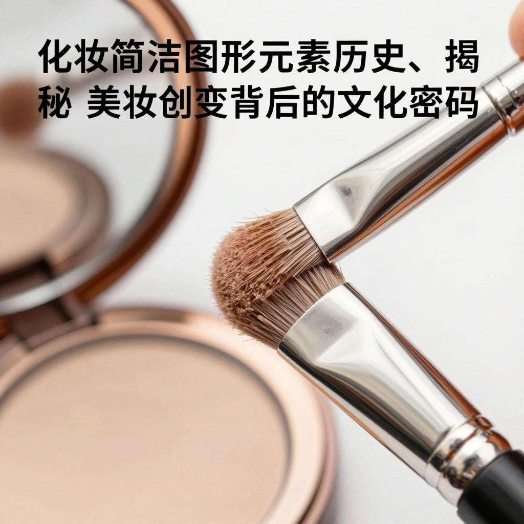 化妆品牌历史了解：揭秘美妆创变背后的文化密码(图2)