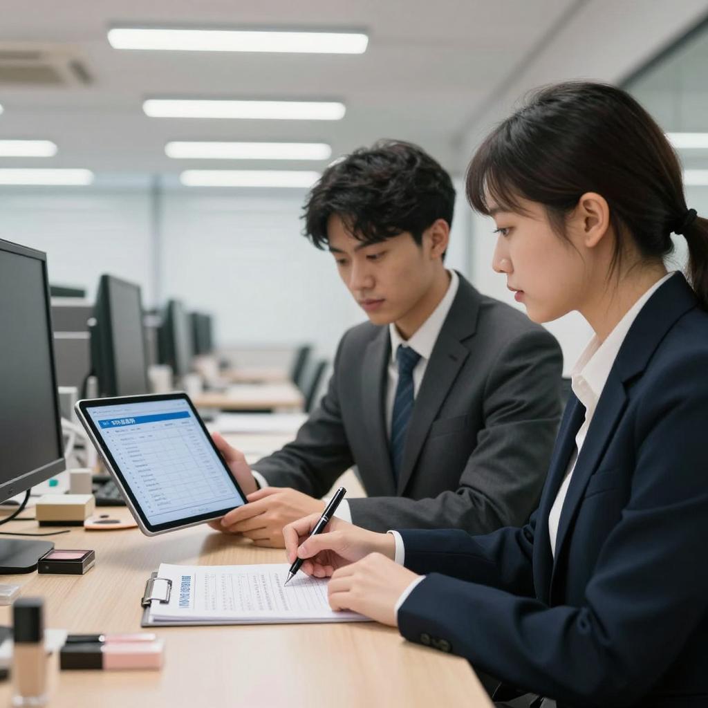 线上购物风险评估：美妆爱焕新姿的重要指南(图2)