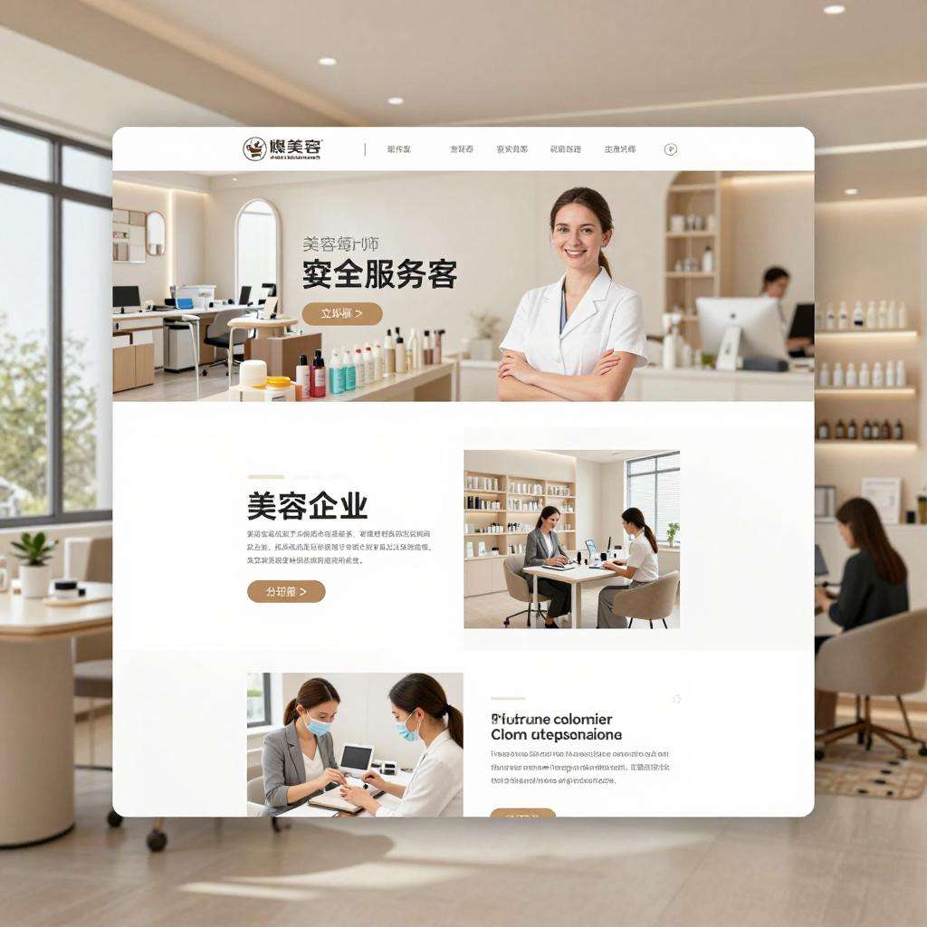 如何科学管理使用效果预期：美容行业的实战指南 - ��ý���鱨��վ