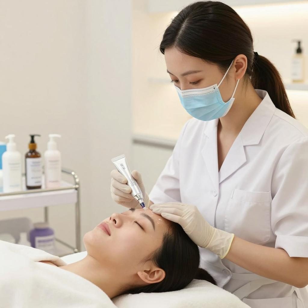 如何科学管理使用效果预期：美容行业的实战指南(图3)