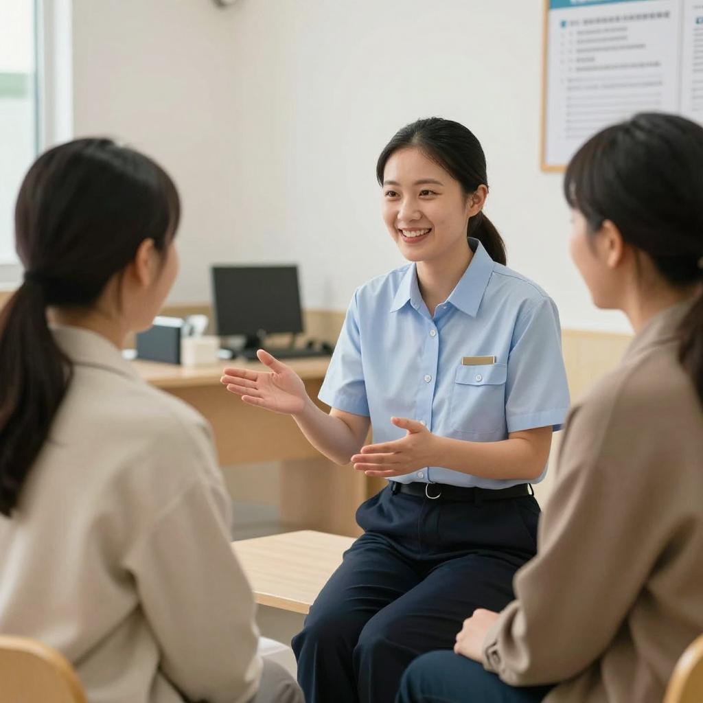 护肤知识分享内容：破解美丽密码的秘密指南(图1)