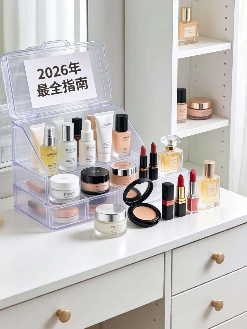 2026年最全样品获取方式选择指南，让美妆变得更省心(图3)