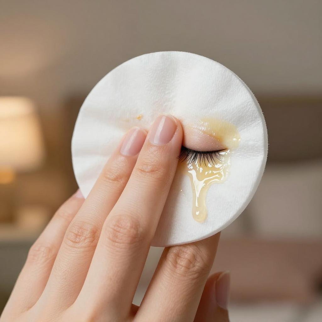 卸妆强调必要性：你的肌肤健康底线(图1)