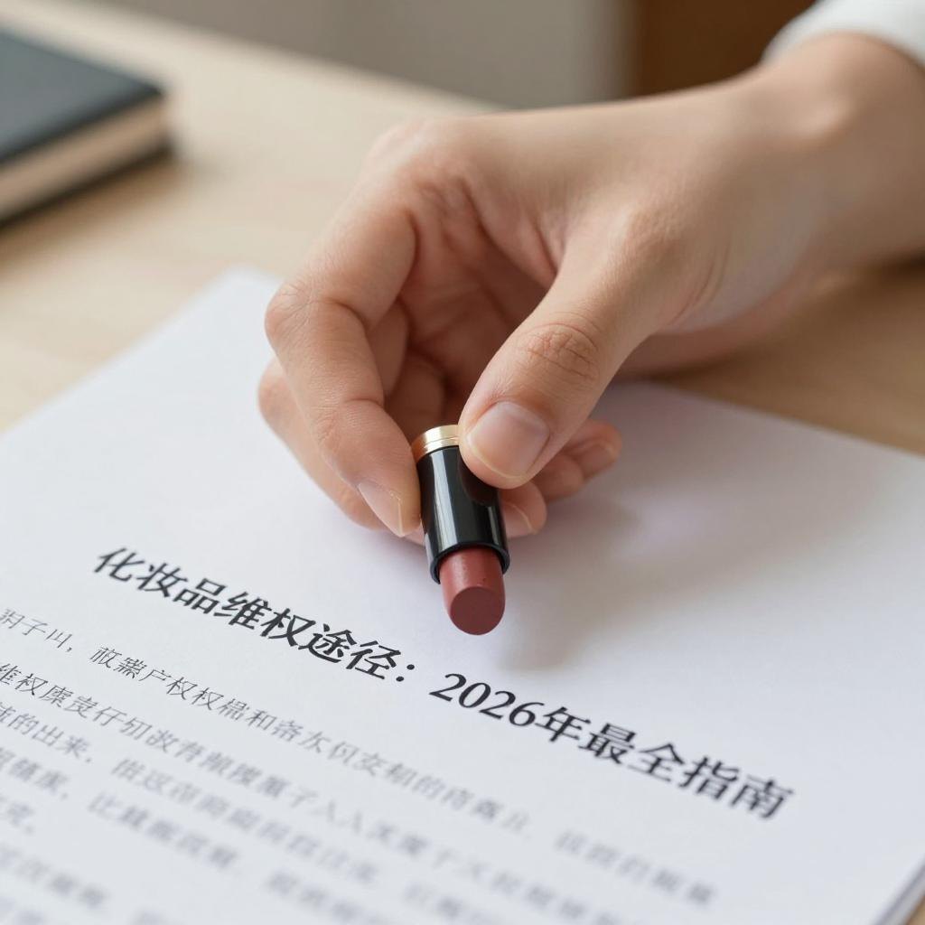 化妆品维权途径：2026年最全指南让你无忧应对 - ��ý���鱨��վ