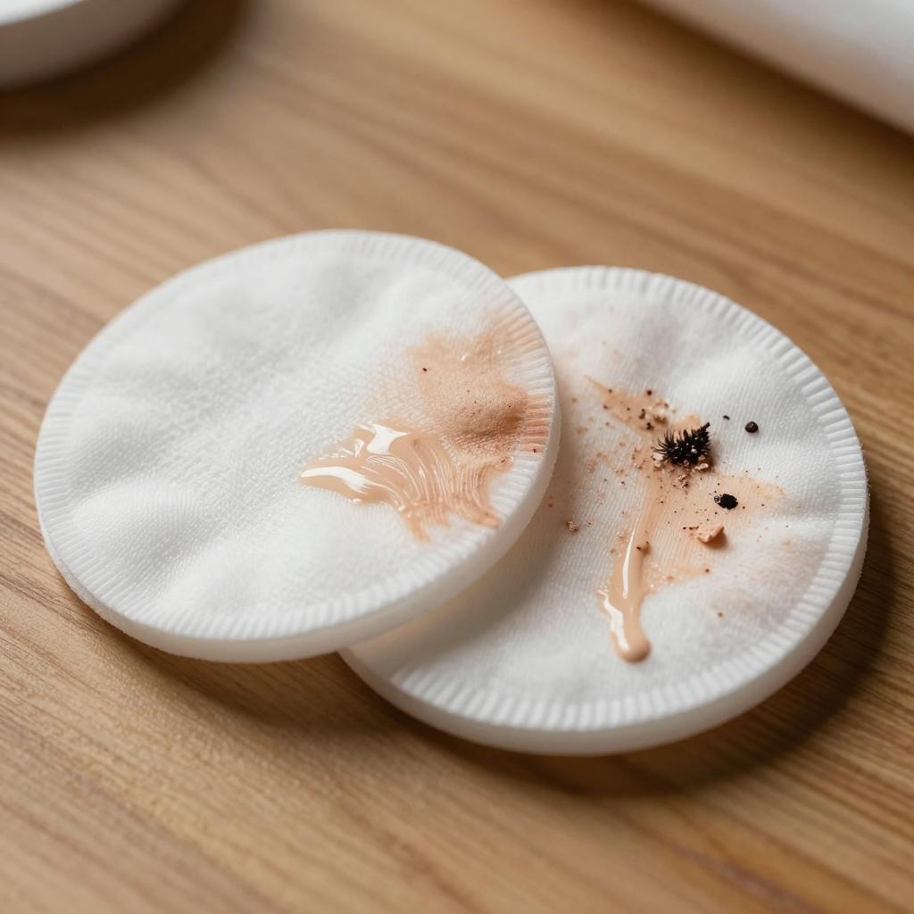 卸妆强调必要性：你的肌肤健康底线(图3)