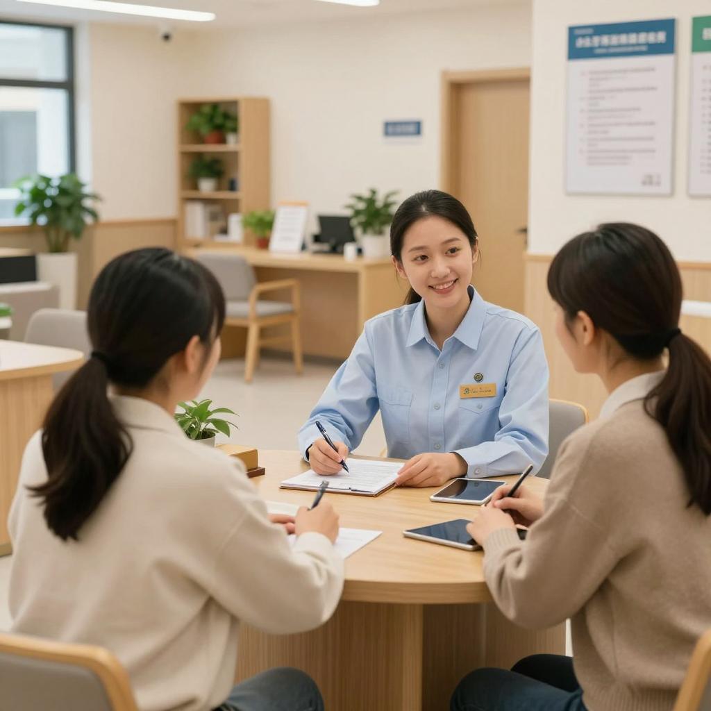 专柜服务利用技巧：打造最佳妆容的秘密武器(图1)