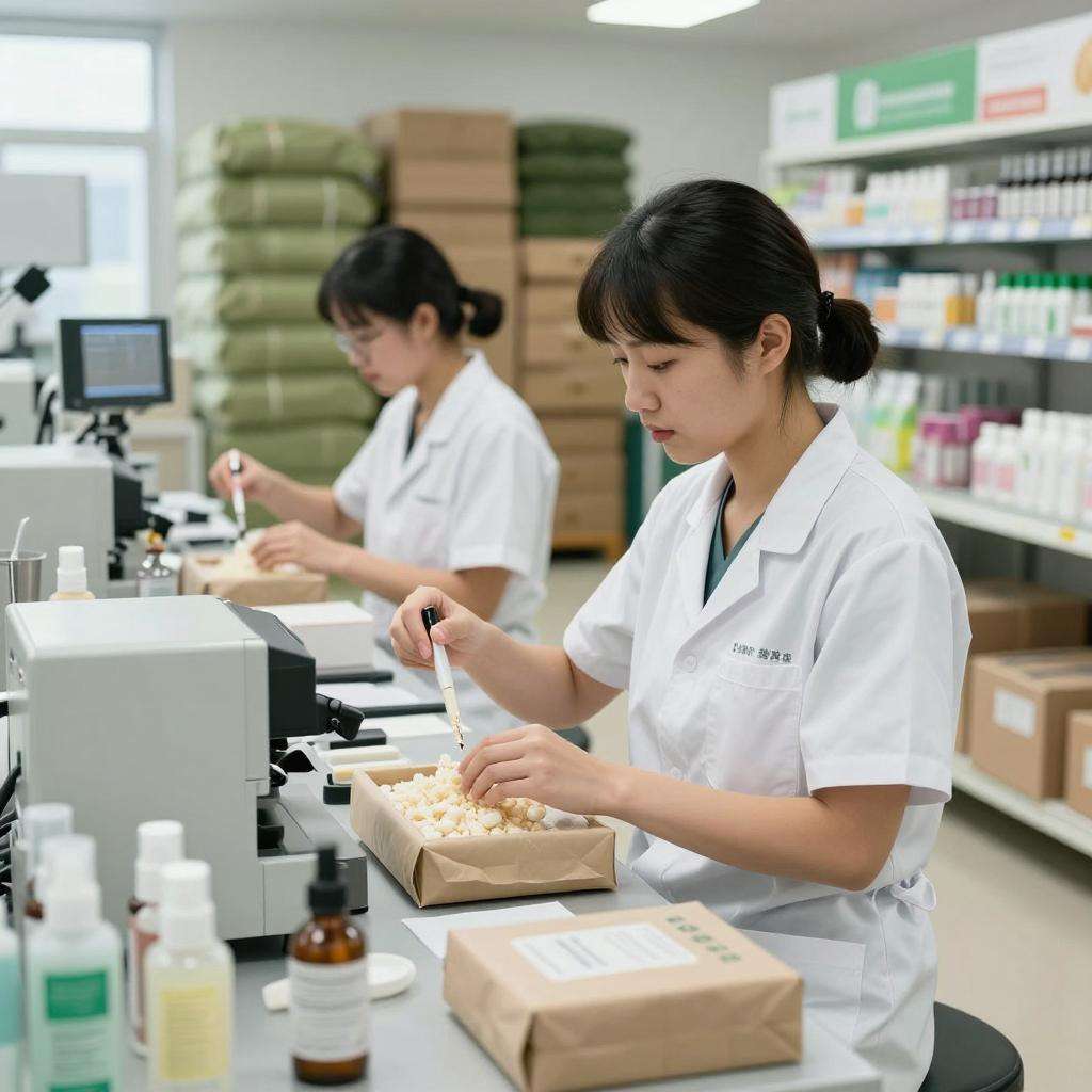 纯素彩妆趋势分析：环保狂潮中的美妆新宠(图1)