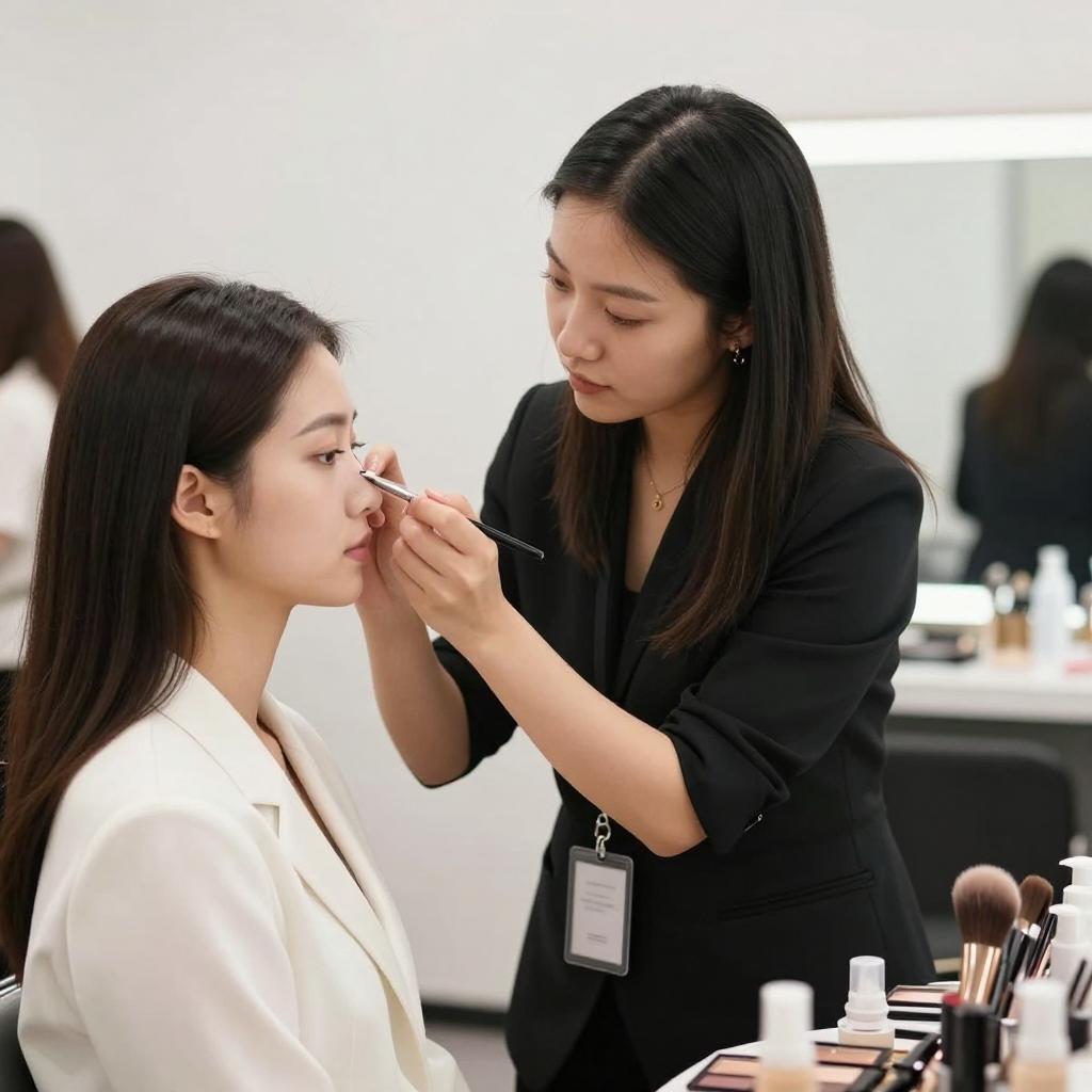 专业彩妆品牌特点：揭秘高品质化妆的核心秘密(图1)