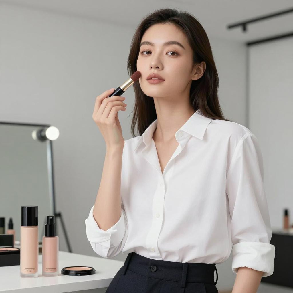 纯素彩妆趋势分析：环保狂潮中的美妆新宠(图3)
