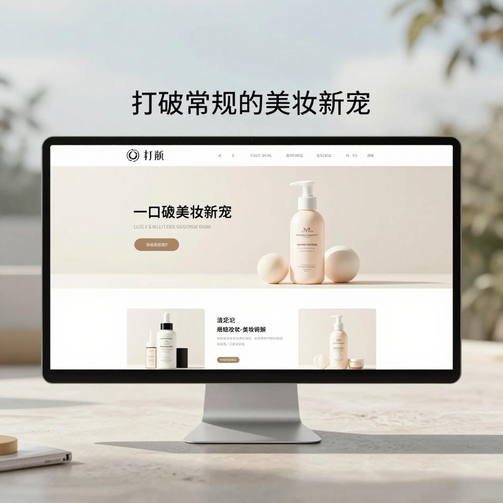 小众品牌尝试建议：打破常规的美妆新宠 - ��ý���鱨��վ