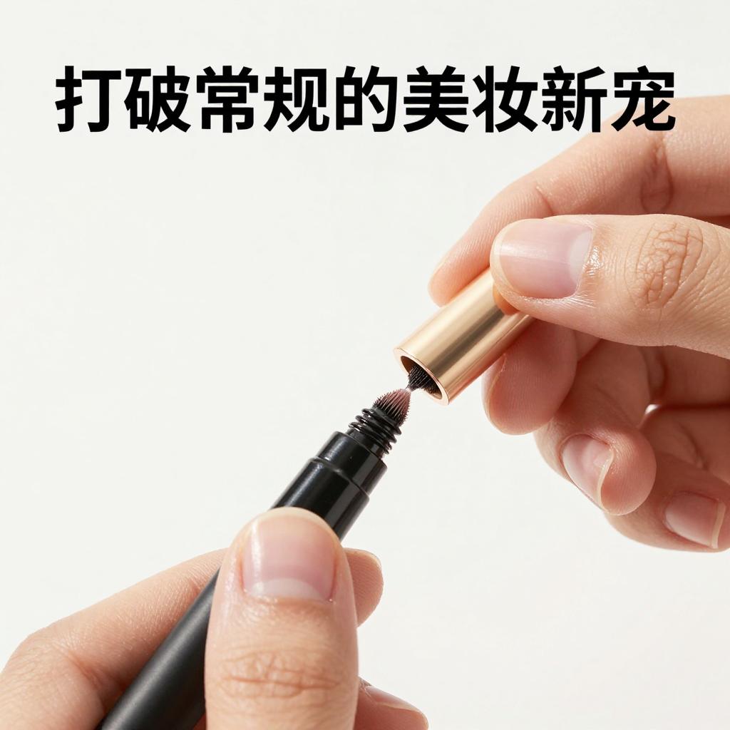 小众品牌尝试建议：打破常规的美妆新宠(图2)