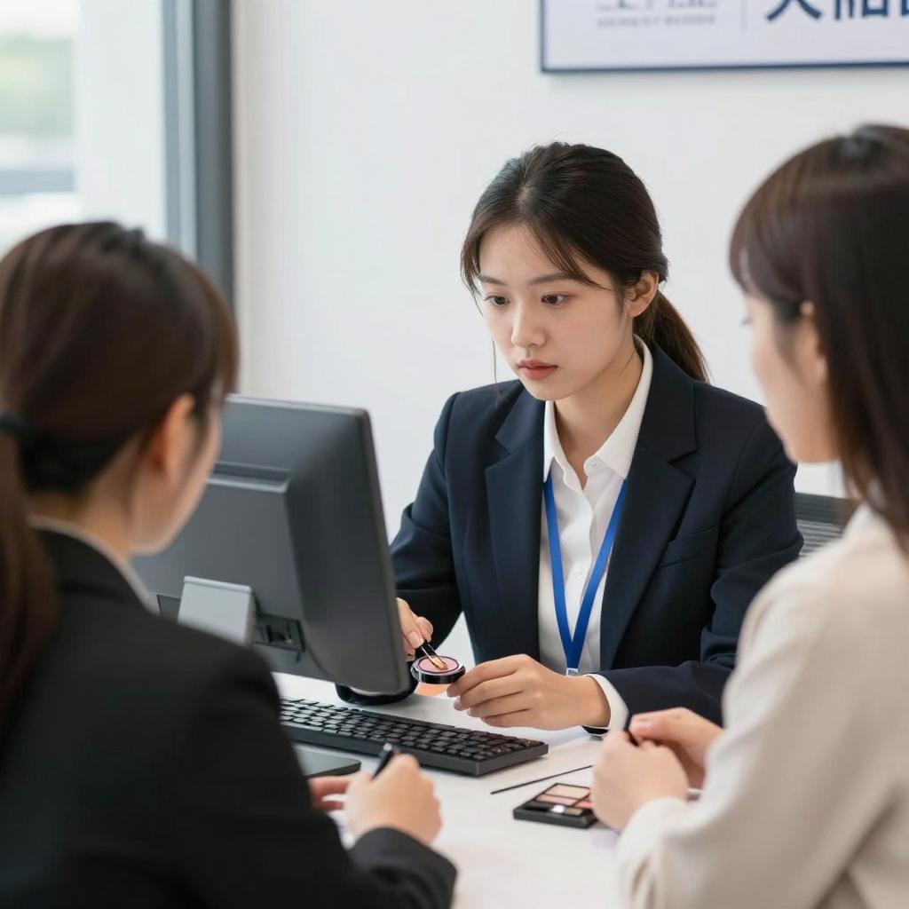 线上购物风险评估：如何避免美妆陷阱，买得更放心(图1)