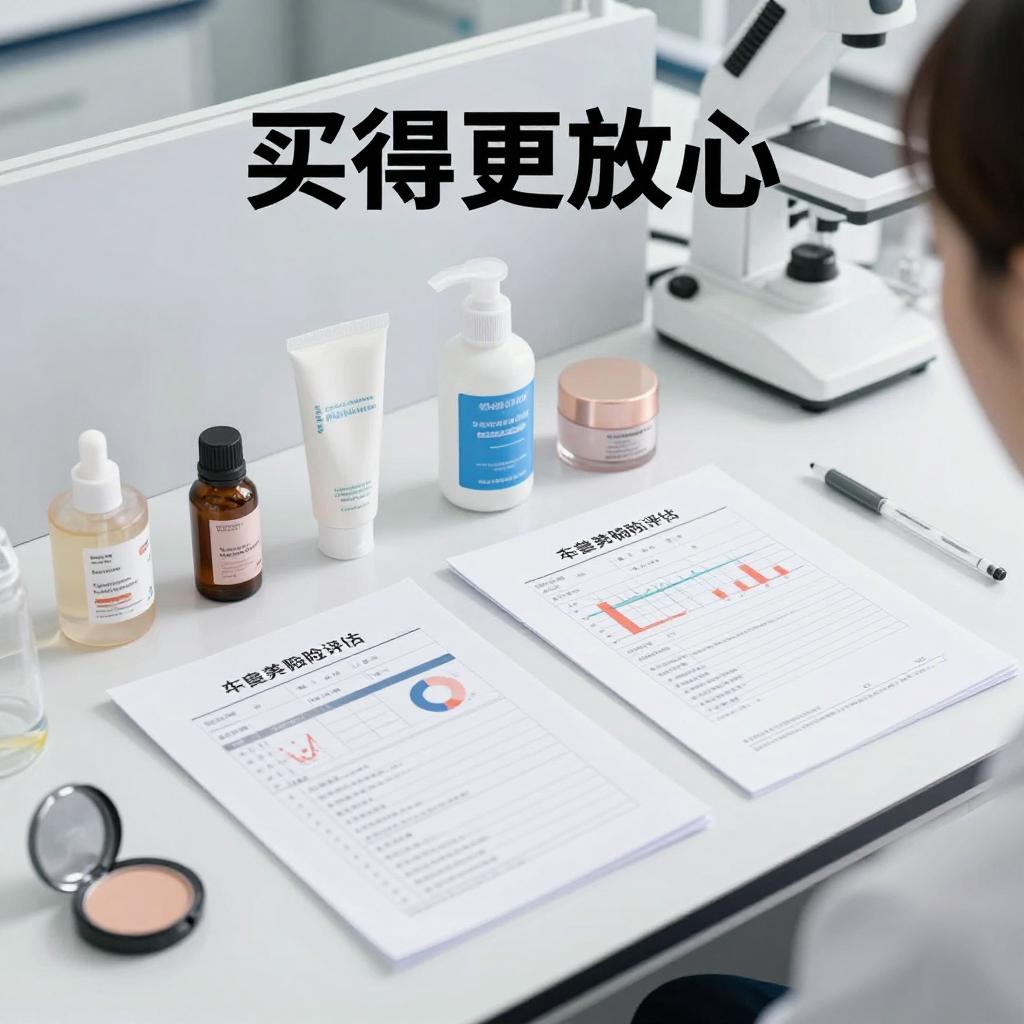 线上购物风险评估：如何避免美妆陷阱，买得更放心(图3)