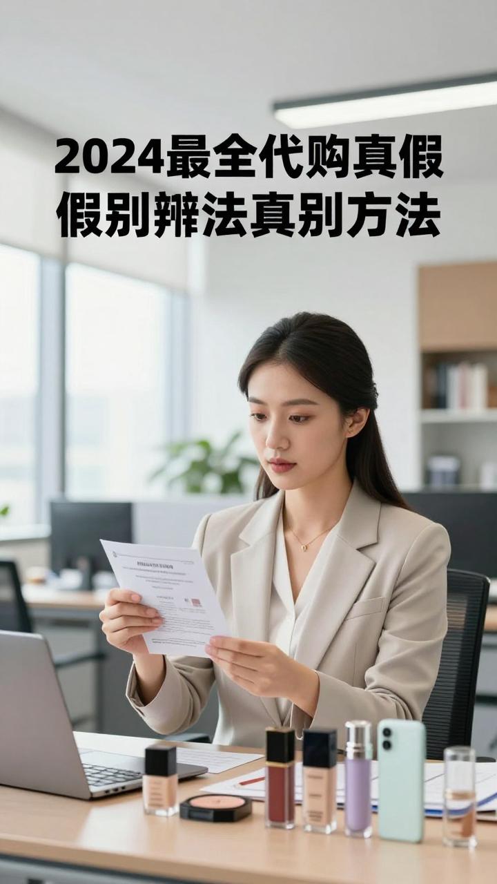 2024年最全代购真假辨别方法：让你一眼识别真伪 - ��ý���鱨��վ