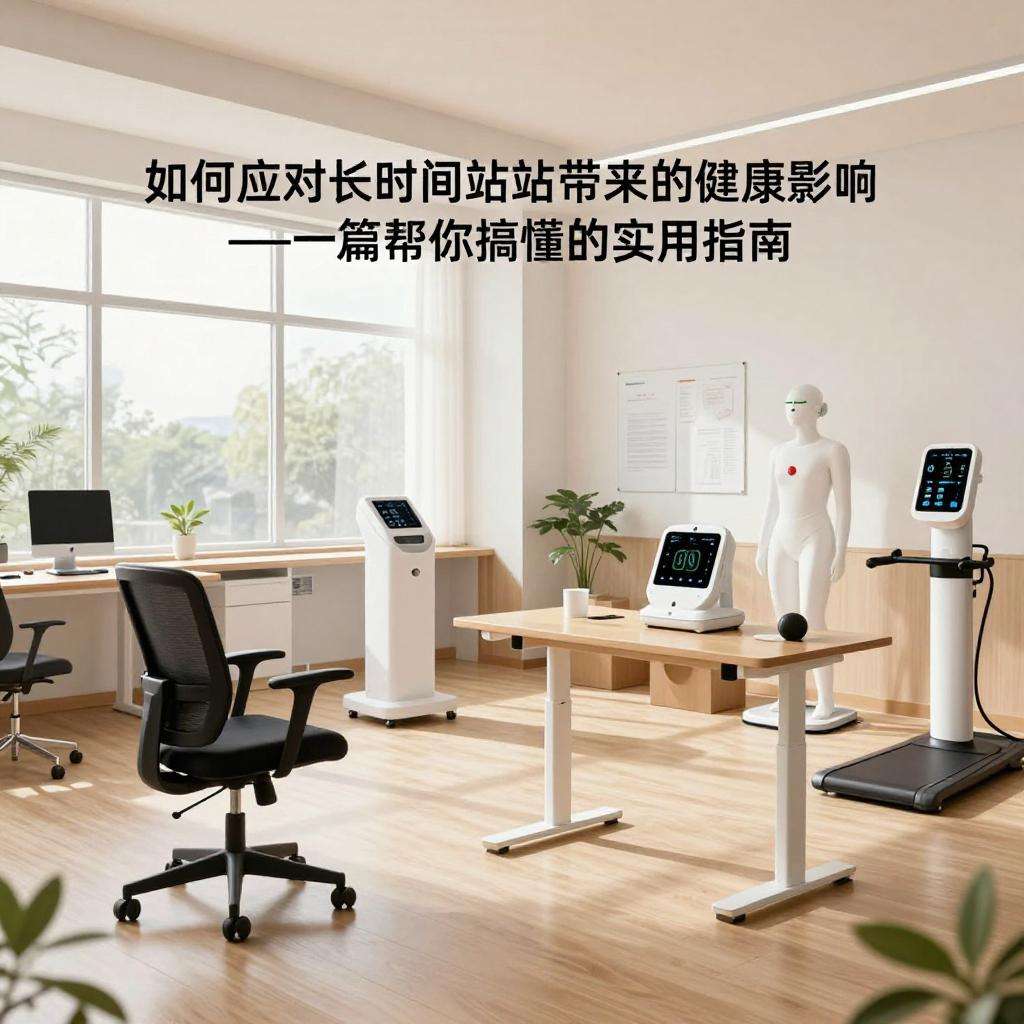 如何应对长时间站立带来的健康影响？一篇帮你搞懂的实用指南 - ��ý���鱨��վ