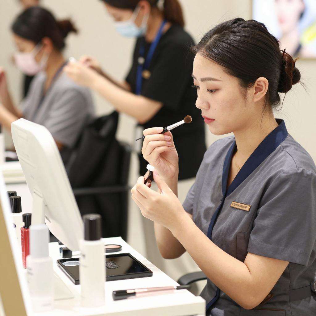 造型理解加深途径：如何挑战你的美妆认知(图1)