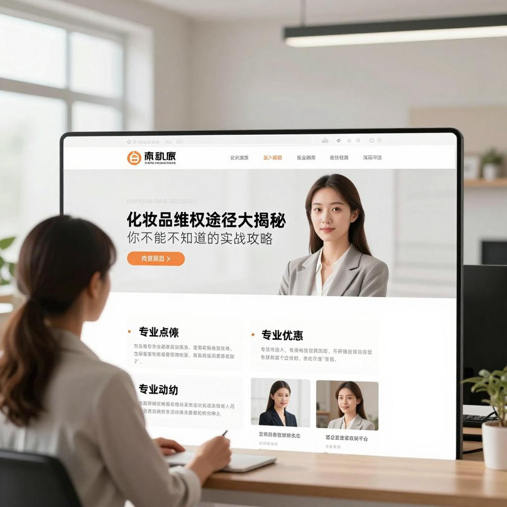 化妆品维权途径大揭秘：你不能不知道的实战攻略 - ��ý���鱨��վ