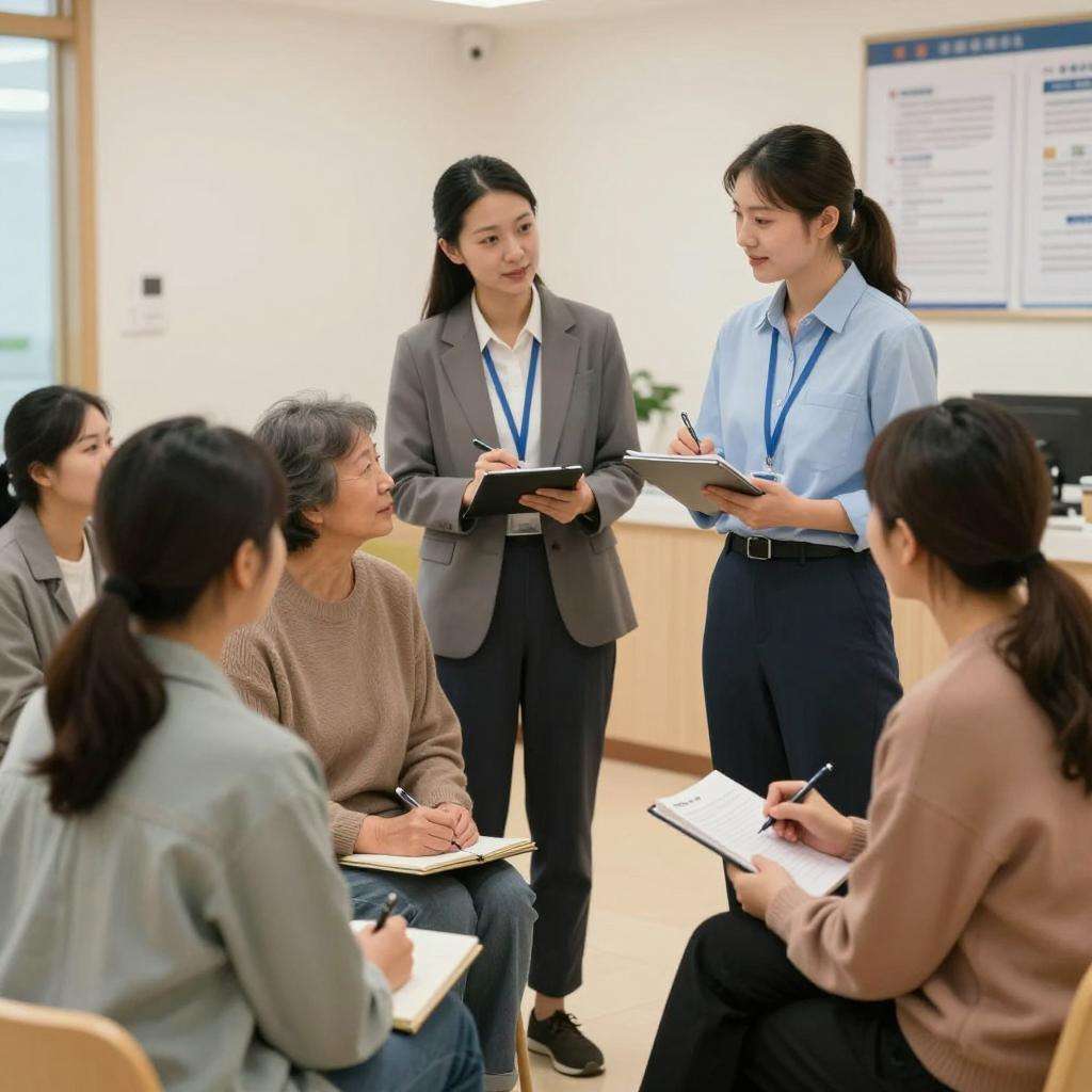 线下课程优势解析：为何化妆师都倚重这些实战经验(图1)