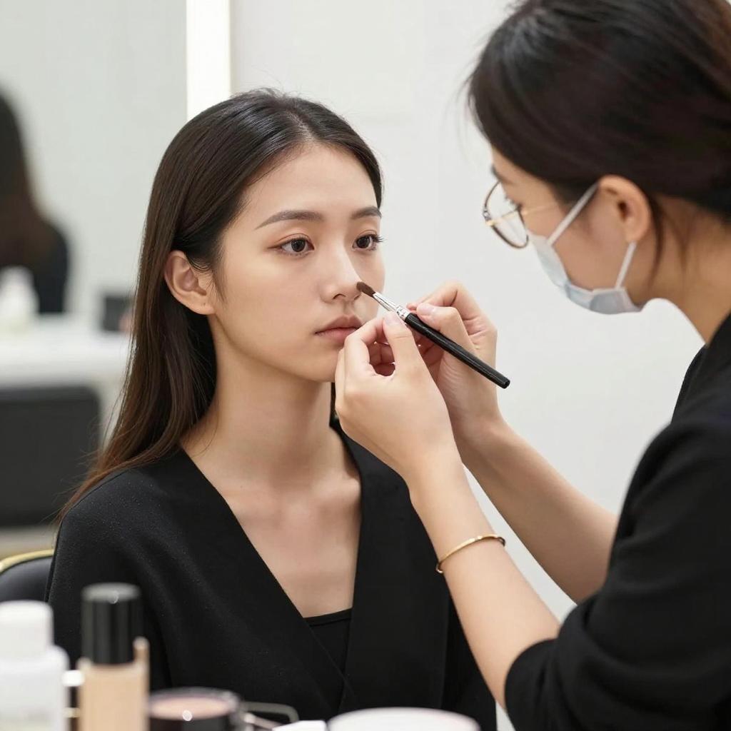 专业彩妆品牌特点：揭秘高品质化妆的核心秘密(图1)