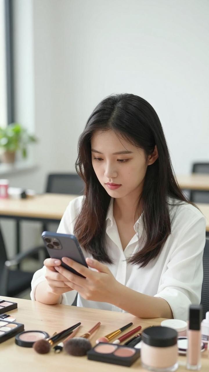 化妆学习资源推荐：开启你的美丽蜕变之路(图1)